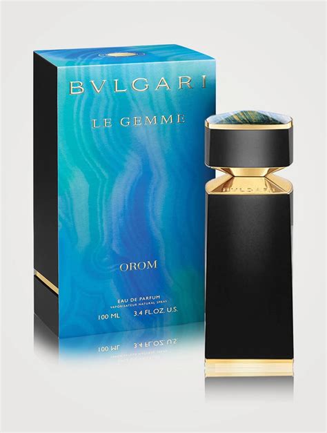 orom bvlgari